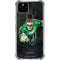 DC Comics Green Lantern Portrait Art by Jim Lee Google Pixel 5 Clear Case